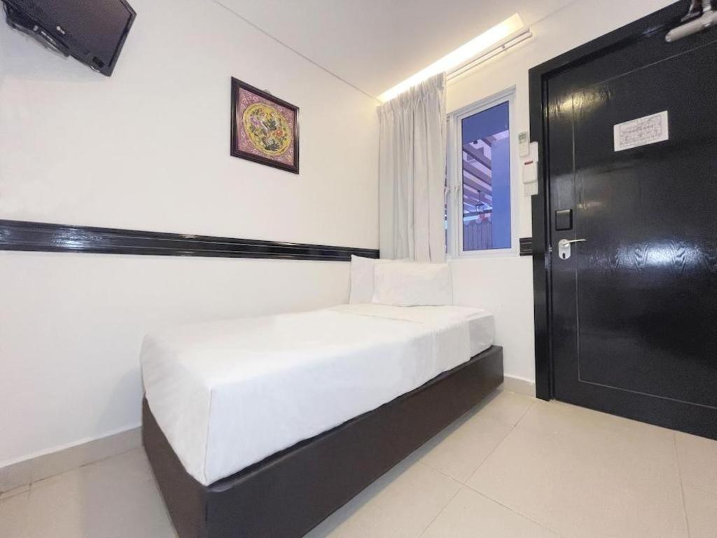 Hotel Reddoorz Near Marine Parade Singapura