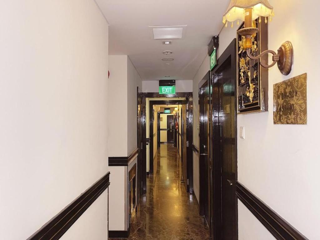 Reddoorz Near Marine Parade Hotel Singapore